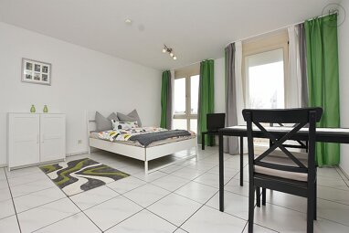 Wohnung zur Miete Wohnen auf Zeit 1.050 € 1 Zimmer 30 m² frei ab 01.08.2024 Buch Bietigheim 74321