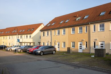 Wohnung zum Kauf 113.000 € 2 Zimmer 47,3 m² EG Friedrichsthal Schwerin 19057