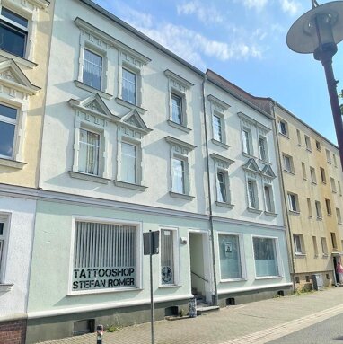 Laden zur Miete 390 € 55 m² Verkaufsfläche Puschkinstraße 101, VH EG rechts Eilenburg Eilenburg 04838