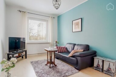 Wohnung zur Miete Wohnen auf Zeit 1.190 € 2 Zimmer 52 m² frei ab sofort Ricklingen Hannover 30459