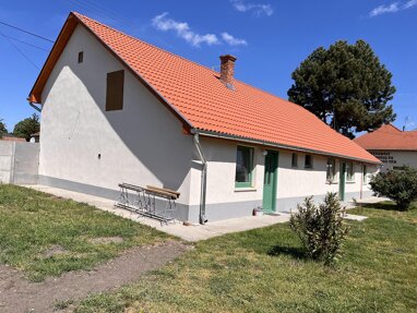 Einfamilienhaus zum Kauf 110.000 € 4 Zimmer 145 m² 536 m² Grundstück Kunszállás 6115