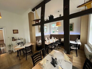 Restaurant zum Kauf 144 m² Gastrofläche Tecklenburg Tecklenburg 49545