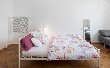 Wohnung zur Miete Wohnen auf Zeit 2.500 € 2 Zimmer 58 m² frei ab 01.05.2025 Haidhausen - Nord München 81667