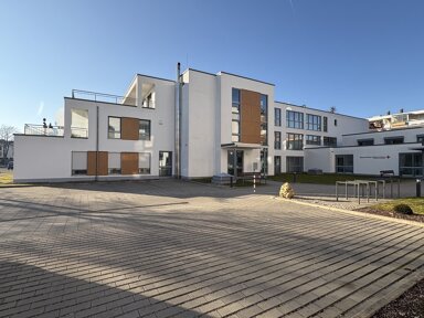 Terrassenwohnung zur Miete 1.160 € 3 Zimmer 105,7 m² frei ab 01.04.2025 Dillingen Dillingen 89407