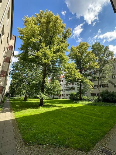 Wohnung zum Kauf Provisionsfrei 584.500 € 4 Zimmer 115 m² 2. Geschoss Friedenau Berlin 12159