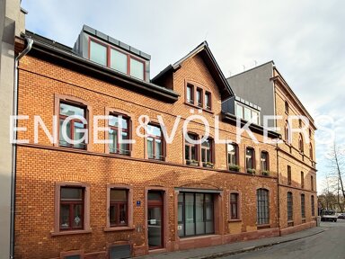 Wohnung zum Kauf 429.000 € 2 Zimmer 72 m² 1. Geschoss frei ab sofort Oberstadt Mainz 55116