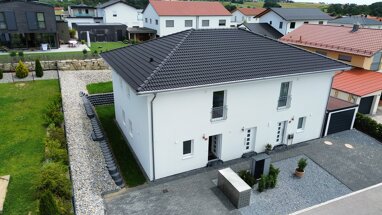 Doppelhaushälfte zum Kauf 379.000 € 4 Zimmer 125 m² 300 m² Grundstück Fürstenzell Fürstenzell 94081