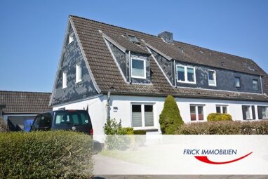 Doppelhaushälfte zum Kauf 269.000 € 8 Zimmer 182,7 m² 846 m² Grundstück Falkenfeld / Vorwerk / Teerhof Lübeck 23554