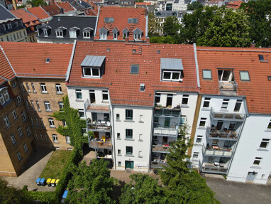 Wohnung zum Kauf Provisionsfrei 228.500 € 2 Zimmer 76,4 m² 2. Geschoss Altlindenau Leipzig 04177