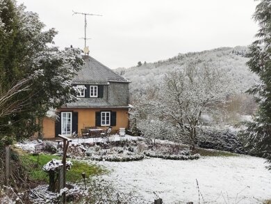 Einfamilienhaus zum Kauf 200.000 € 5 Zimmer 133 m² 2.405 m² Grundstück Kettenbach Aarbergen 65326