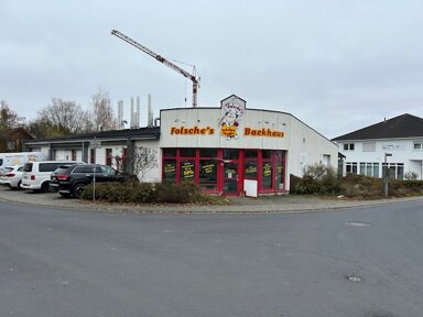 Produktionshalle zum Kauf 420.000 € 480 m² Lagerfläche Viehweg 17 Kubach Weilburg 35781