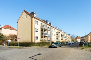 Wohnung zum Kauf provisionsfrei 224.000 € 2,5 Zimmer 55,9 m² 2. Geschoss Hocksteinweg 12c Zehlendorf Berlin 14165