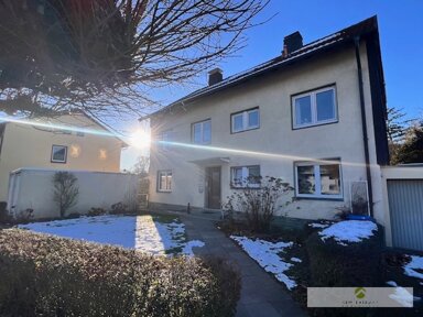 Mehrfamilienhaus zum Kauf 359.000 € 12 Zimmer 270 m² 1.061 m² Grundstück Stadtzentrum Werl 59457