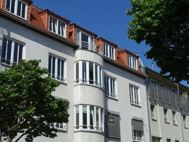Wohnung zum Kauf 127.000 € 2 Zimmer 57,1 m² 4. Geschoss Pieschen-Süd (Torgauer Str.) Dresden 01127
