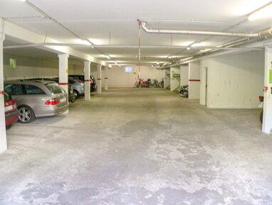 Tiefgaragenstellplatz zur Miete provisionsfrei 65 € Hochschulstraße 47 Südvorstadt-Ost (Lukasplatz) Dresden 01069