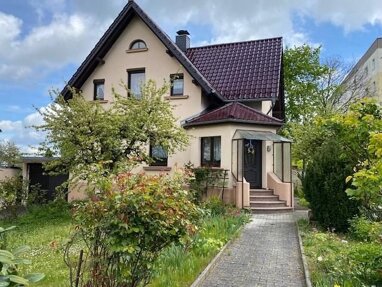 Einfamilienhaus zum Kauf 179.500 € 5 Zimmer 122,7 m² 570 m² Grundstück Eisenberg Eisenberg 07607
