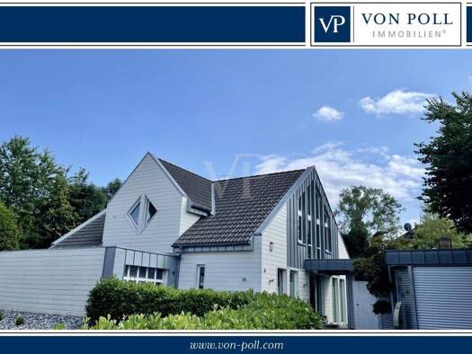 Einfamilienhaus zum Kauf 698.000 € 8 Zimmer 206 m² 889 m² Grundstück Marienheide 51709