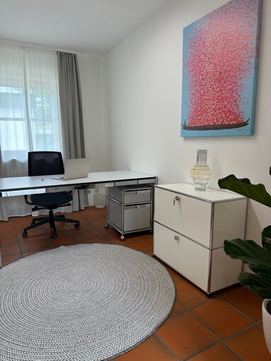 Coworking Space zur Miete Provisionsfrei 658 € 9,4 m² Bürofläche Am Wildwechsel 7A Grünwald Grünwald 82031