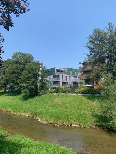 Wohnung zur Miete 1.940 € 4 Zimmer 116 m² 2. Geschoss Nüringerstr. Lustnau - Denzenberg Tübingen 72074