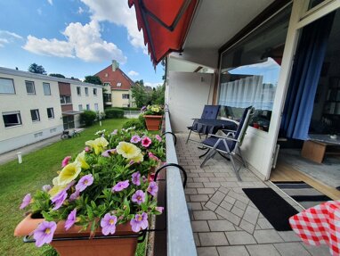 Wohnung zum Kauf Provisionsfrei 220.000 € 1 Zimmer Neuhadern München 81375