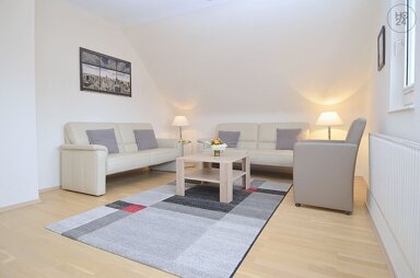 Wohnung zur Miete Wohnen auf Zeit 1.890 € 3 Zimmer 70 m² frei ab 01.04.2025 Wiesbaden 65187