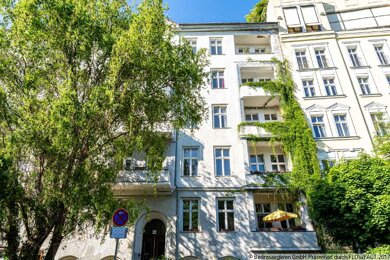 Wohnung zum Kauf 649.000 € 5 Zimmer 140 m² 1. Geschoss Paul-Lincke-Ufer 38 Kreuzberg Berlin, Kreuzberg 10999