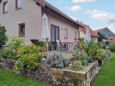 Einfamilienhaus zum Kauf 430.000 € 5 Zimmer 117 m² 483 m² Grundstück Graupa Pirna-Graupa 01796