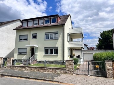 Wohnung zum Kauf 199.000 € 3 Zimmer 70,9 m² Sprendlingen Dreieich 63303