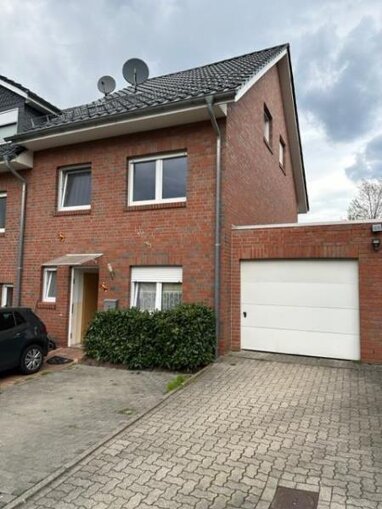 Doppelhaushälfte zum Kauf 550.000 € 5 Zimmer 151,8 m² 353 m² Grundstück Hölterfeld Remscheid 42857