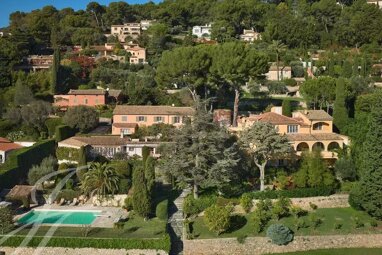 Einfamilienhaus zum Kauf Provisionsfrei 8.950.000 € 19 Zimmer 9.683 m² Grundstück Pibonson-Les Faisses-Ranguin Mougins 06250