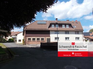 Bauernhaus zum Kauf 392.000 € 9 Zimmer 299,6 m² 93.540 m² Grundstück Hartmannshain Grebenhain 36355