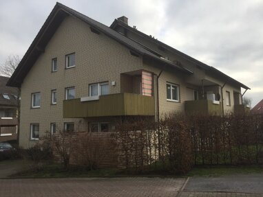Wohnung zum Kauf Provisionsfrei 145.000 € 3 Zimmer 75,8 m² Erdgeschoss Köllingsmühle 3 Offelten Preußisch Oldendorf 32361