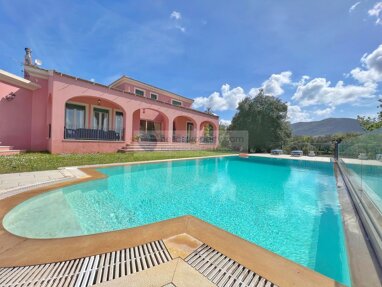 Villa zum Kauf 1.500.000 € 5 Zimmer 301 m² 4.740 m² Grundstück Gastouri 49100