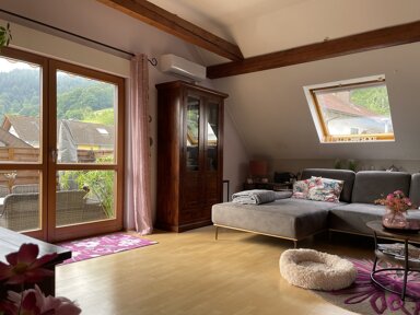 Einfamilienhaus zum Kauf 525.000 € 6,5 Zimmer 170 m² 1.182 m² Grundstück Bühlertal 77830