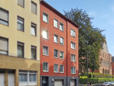 Wohnung zum Kauf 260.000 € 4 Zimmer 94,1 m² 2. Geschoss Adalbertsteinweg Aachen 52070