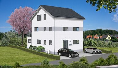 Mehrfamilienhaus zum Kauf 1.215.473 € 5 Zimmer 199 m² 468 m² Grundstück Oberesslingen - Ost Esslingen 73730