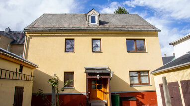 Einfamilienhaus zum Kauf 134.000 € 10 Zimmer 165 m² 540 m² Grundstück Wittgensdorf 971 Wittgensdorf 09228