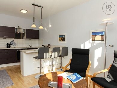 Wohnung zur Miete Wohnen auf Zeit 850 € 2 Zimmer 40 m² frei ab 01.06.2025 Leutzsch Leipzig 04179