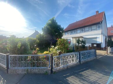 Einfamilienhaus zum Kauf 156.000 € 6 Zimmer 160 m² 440 m² Grundstück Gebhardshagen - Ortsmitte Salzgitter 38229