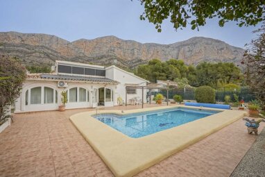 Villa zum Kauf 550.000 € 4 Zimmer 198 m² 1.612 m² Grundstück Javea 03730