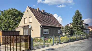 Einfamilienhaus zum Kauf provisionsfrei 145.000 € 4 Zimmer 87 m² 813 m² Grundstück Weißwasser 02943