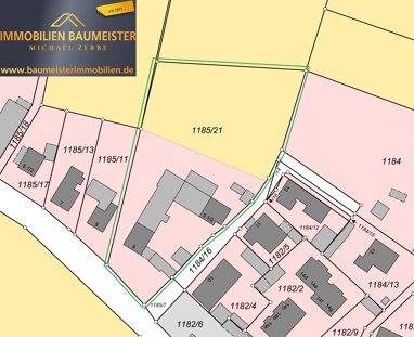 Grundstück zum Kauf 1.590.000 € 5.185 m² Grundstück Rödenhof 9 Zell Neuburg an der Donau 86633