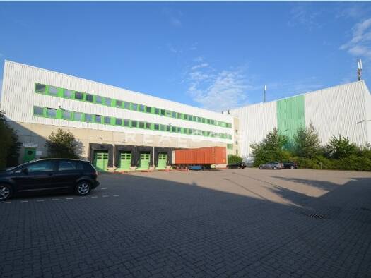 Halle/Industriefläche zur Miete 24.500 m² Lagerfläche Saarwellingen 66793