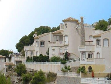 Haus zum Kauf 335.000 € 3 Zimmer 120 m² 350 m² Grundstück Las Ramblas 03189