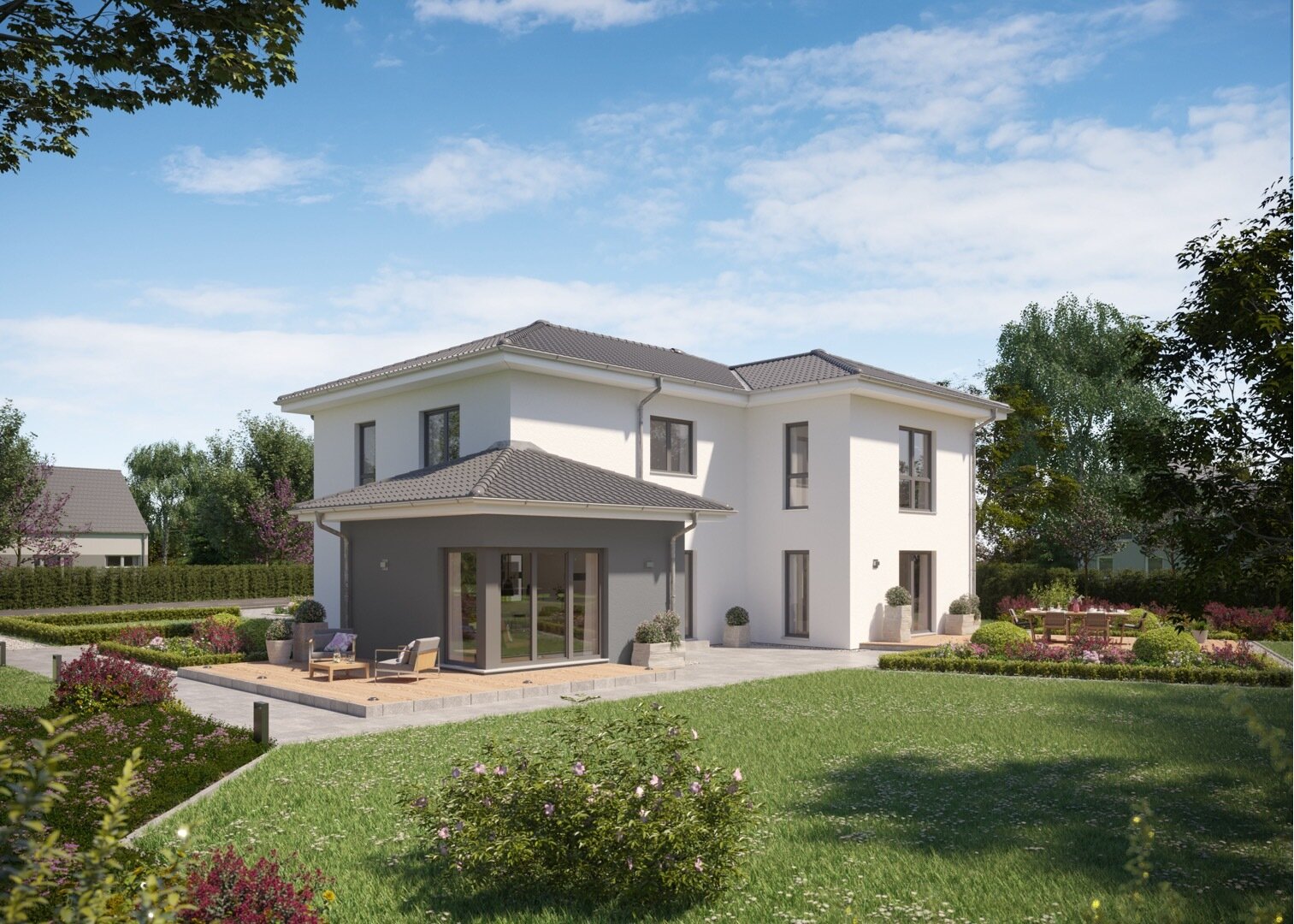 Mehrfamilienhaus zum Kauf 499.999 € 205 m²<br/>Wohnfläche 1.490 m²<br/>Grundstück Walsdorf Walsdorf 96194