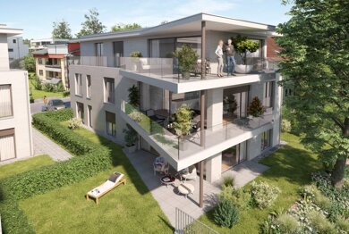 Penthouse zum Kauf 1.142.000 € 3 Zimmer 115 m² Überlingen Überlingen 88662