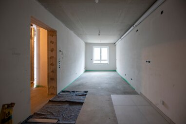 Wohnung zur Miete 450 € 1 Zimmer 24 m² Erdgeschoss frei ab 01.10.2024 Rödelstraße 12 A Schleußig Leipzig 04229