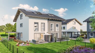 Reihenmittelhaus zum Kauf 565.000 € 4 Zimmer 149,5 m² Straßwalchen 5204