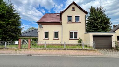 Einfamilienhaus zum Kauf 185.000 € 5 Zimmer 118 m² 851 m² Grundstück Reinsdorf Lutherstadt Wittenberg 06889