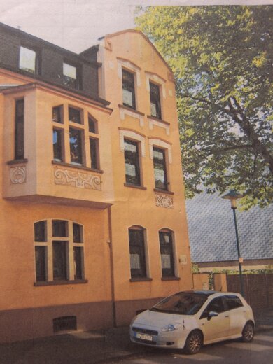 Wohnung zur Miete 1.120 € 5 Zimmer 176 m² 2 Geschosse Alt-Hamborn Duisburg 47166